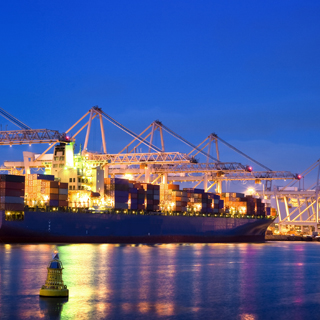 evolution executive maritime recruitment consultants